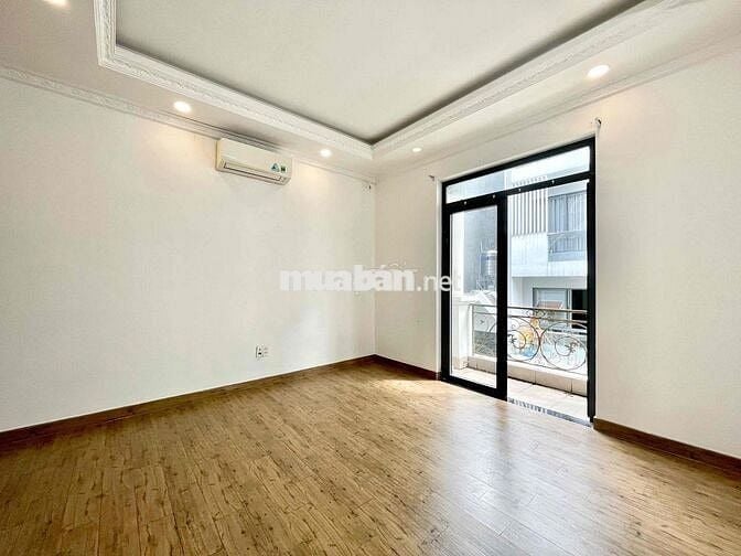 KHAI TRƯƠNG 4P FULL NỘI THẤT - SÁT PHÚ MỸ HƯNG QUẬN 7