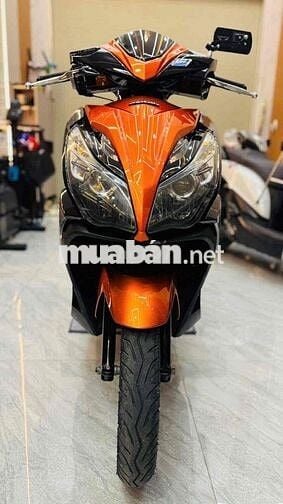 AirBlade 125cc Fi Cam Đen - BSTP Giá Rẻ