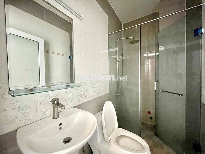 KHAI TRƯƠNG 4P FULL NỘI THẤT - SÁT PHÚ MỸ HƯNG QUẬN 7