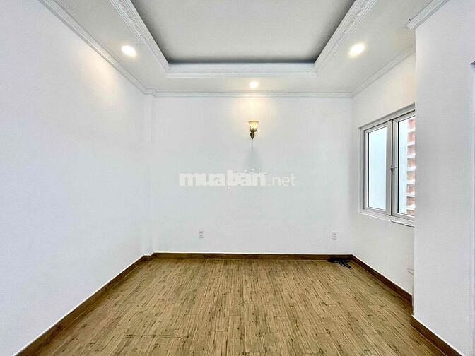 KHAI TRƯƠNG 4P FULL NỘI THẤT - SÁT PHÚ MỸ HƯNG QUẬN 7