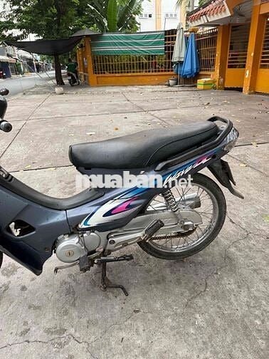 wave 2003 đầu nồi chưa rớt êm ru