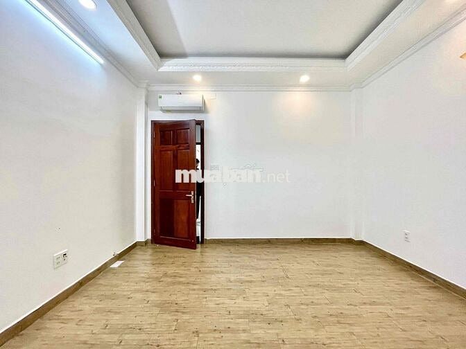 KHAI TRƯƠNG 4P FULL NỘI THẤT - SÁT PHÚ MỸ HƯNG QUẬN 7