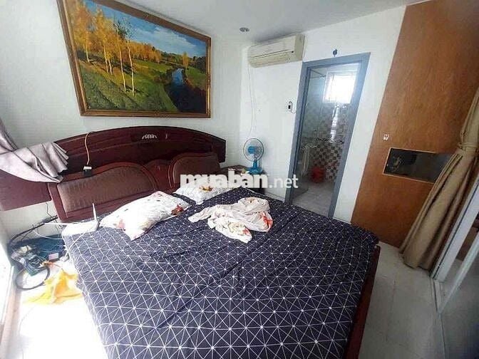 Cho Thuê Phòng Trong Nhà Nguyên Căn Trung Tâm Bình Thạnh , Sát Quận 1