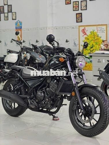 Rebel 300 Xe Cực đẹp giá cực tốt 77.8tr
