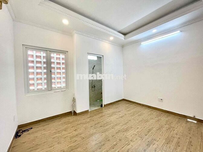 KHAI TRƯƠNG 4P FULL NỘI THẤT - SÁT PHÚ MỸ HƯNG QUẬN 7