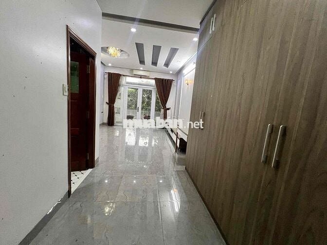 Cho Thuê Nhà HXH , Ngay Ngã 4 Gò Dầu , Tân Sơn Nhì , Sầm Uất Ngày Đêm