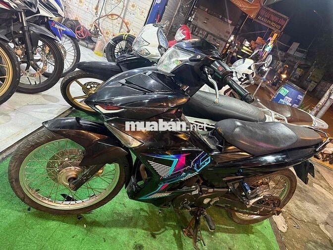 ex 150 2018 xả rẻ cho ae nhanh tay