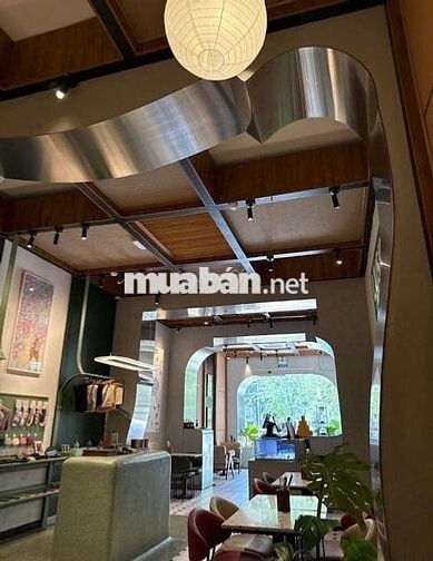 Mặt Bằng Lê Lợi Trung Tâm Q1 – Thích Hợp Thương Hiệu & Dịch Vụ Cao Cấp