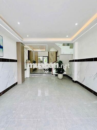 SIÊU HOT KHU BÀU CÁT - Bàu Cát 2, p15 ,tân bình - Nhà mới xây giá 20tr