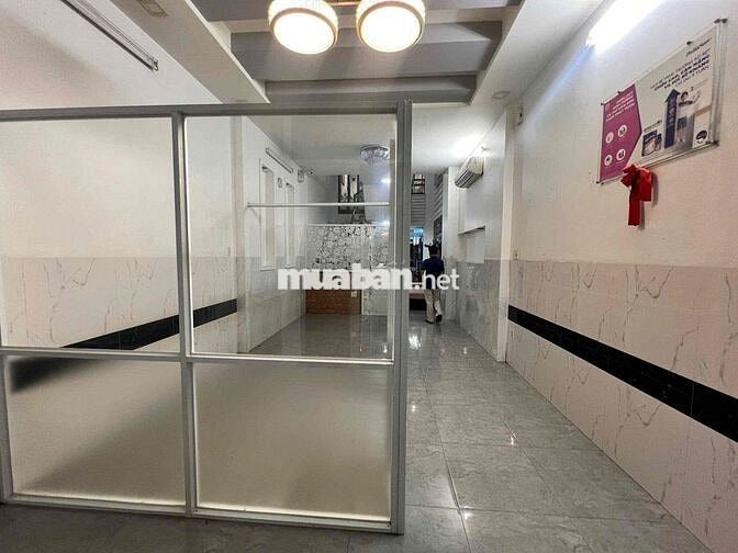 Cho Thuê Nhà HXH , Ngay Ngã 4 Gò Dầu , Tân Sơn Nhì , Sầm Uất Ngày Đêm