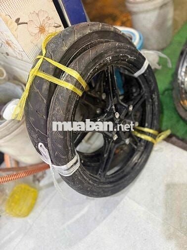 ex 150 2018 xả rẻ cho ae nhanh tay