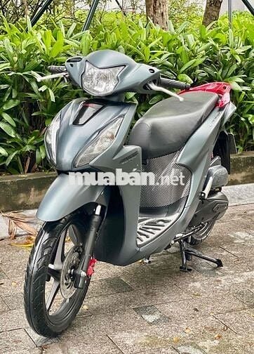 HONDA VISION B.CÁ TÍNH/NĂM 2022/HÀNG ĐẸP LONG LANH