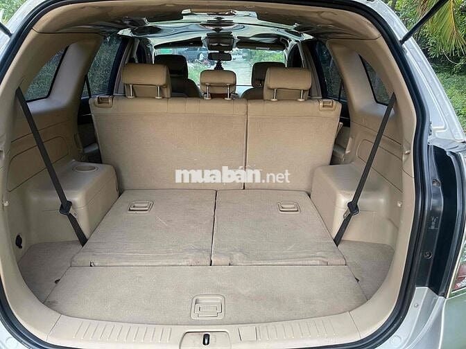 cần bán Captiva 2009 fom mới.HỖ TRỢ GÓP