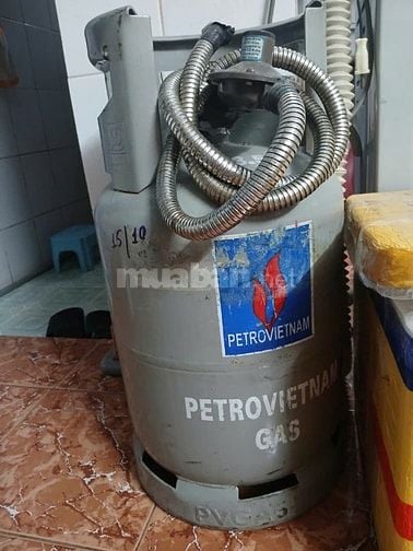 Thanh lý bếp ga âm đã qua sử dụng