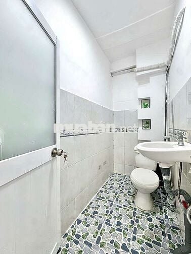 Căn Hộ Studio Ban Công Ngay Chợ Bà Chiểu Giáp Quận 1 New 100%