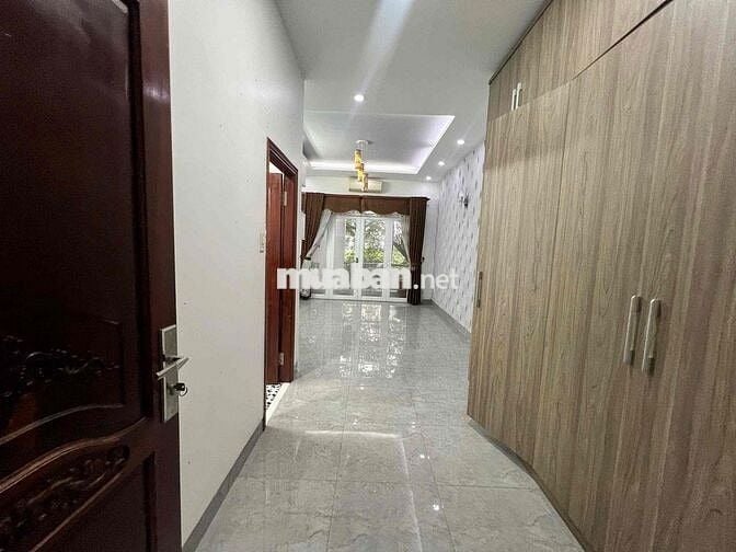 Cho Thuê Nhà HXH , Ngay Ngã 4 Gò Dầu , Tân Sơn Nhì , Sầm Uất Ngày Đêm