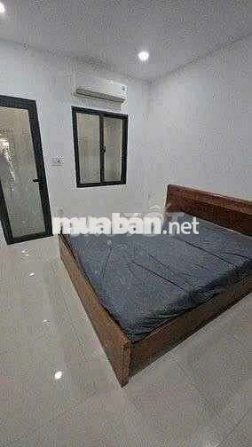 CHO THUÊ NHÀ HXH Q3_98M2_ NHÀ ĐẸP _ĐỦ NỘI THẤT