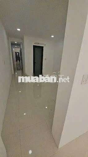 CHO THUÊ NHÀ HXH Q3_98M2_ NHÀ ĐẸP _ĐỦ NỘI THẤT