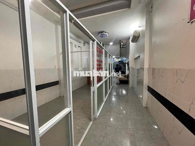 Cho Thuê Nhà HXH , Ngay Ngã 4 Gò Dầu , Tân Sơn Nhì , Sầm Uất Ngày Đêm