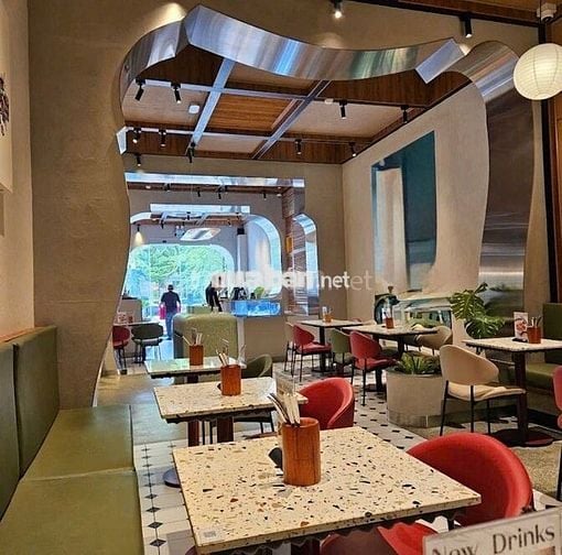 Mặt Bằng Lê Lợi Trung Tâm Q1 – Thích Hợp Thương Hiệu & Dịch Vụ Cao Cấp