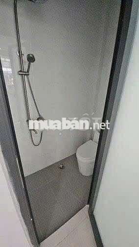 CHO THUÊ NHÀ HXH Q3_98M2_ NHÀ ĐẸP _ĐỦ NỘI THẤT