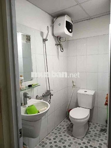 BÁN CĂN HỘ C14 BỘ QUỐC PHÒNG – MẶT PHỐ BÙI XƯƠNG TRẠCH