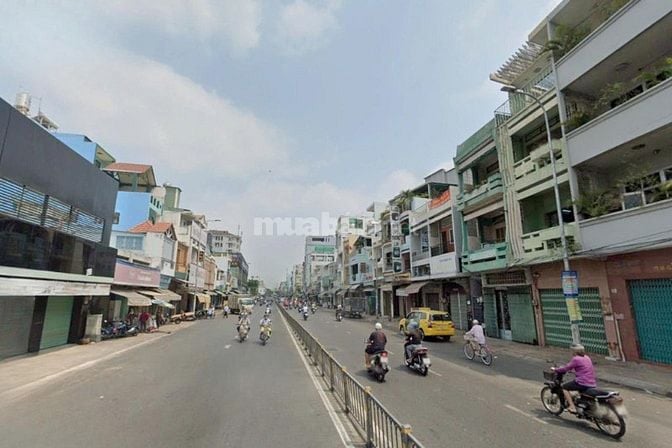 CHO THUÊ MẶT BẰNG NGUYỄN THỊ NHỎ, QUẬN 11 - KHÔNG GIAN RỘNG, VỊ TRÍ ĐẸ