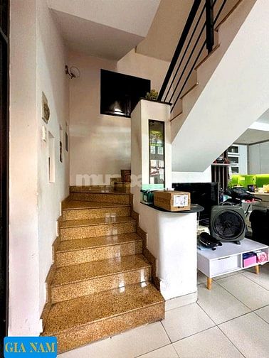 BÁN NHÀ 2 MẶT TIỀN TRƯỚC VÀ HẺM HÔNG : 31 LÊ TRỌNG TẤN - P. SƠN KỲ