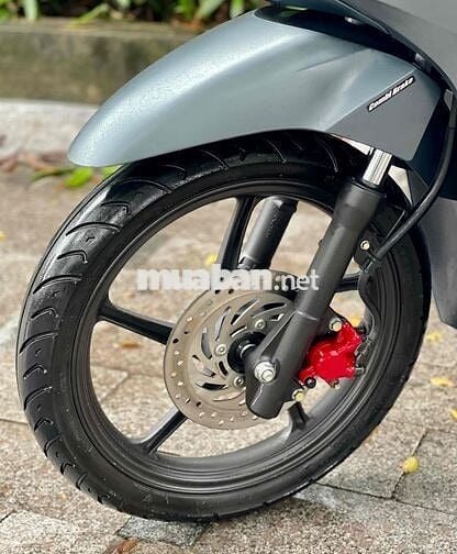 HONDA VISION B.CÁ TÍNH/NĂM 2022/HÀNG ĐẸP LONG LANH