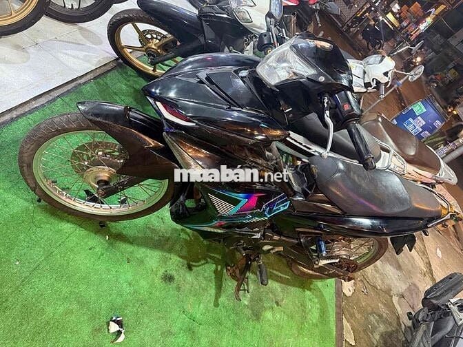 ex 150 2018 xả rẻ cho ae nhanh tay