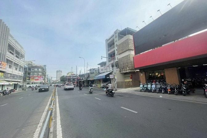 CHO THUÊ MẶT BẰNG NGUYỄN THỊ NHỎ, QUẬN 11 - KHÔNG GIAN RỘNG, VỊ TRÍ ĐẸ