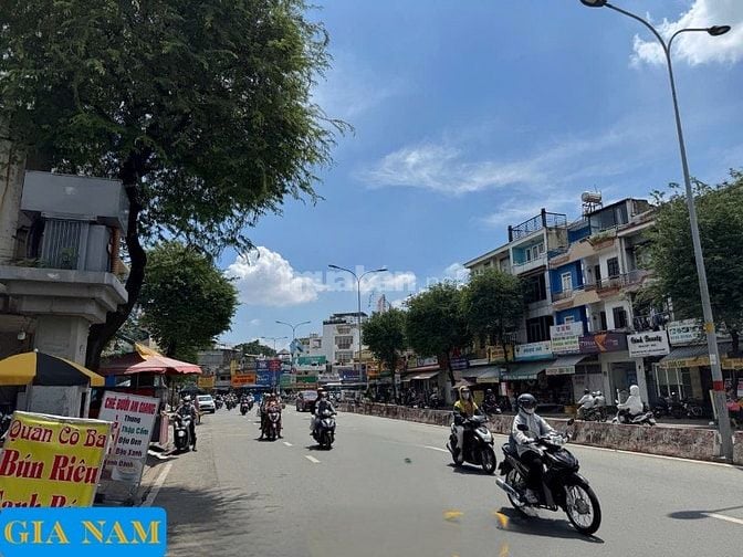 BÁN NHÀ 2 MẶT TIỀN TRƯỚC VÀ HẺM HÔNG : 31 LÊ TRỌNG TẤN - P. SƠN KỲ