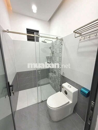 Bán Nhà 3 Tầng 70m2 Kế Hẻm Xe Hơi Phú Thuận Tiện Ích Phủ Kín Hơn 7 Tỷ