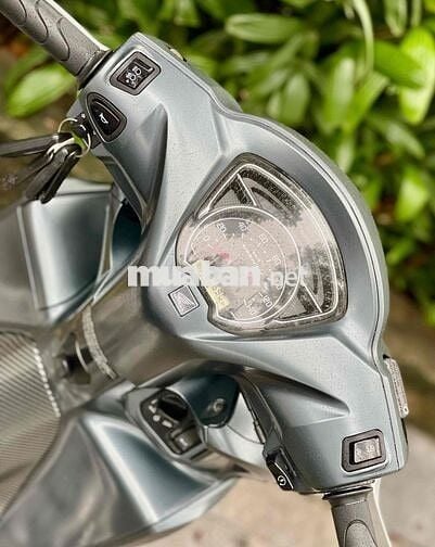 HONDA VISION B.CÁ TÍNH/NĂM 2022/HÀNG ĐẸP LONG LANH