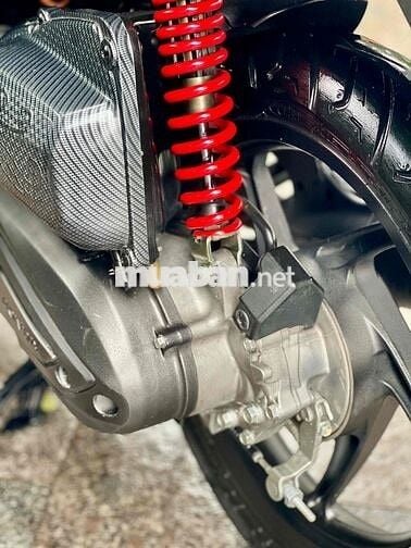 HONDA VISION B.CÁ TÍNH/NĂM 2022/HÀNG ĐẸP LONG LANH