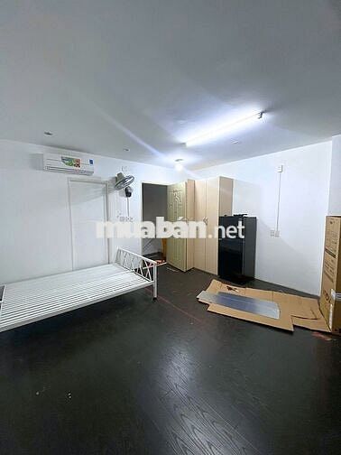 💥Studio Full Nội Thất Mới Ngay Khu Chế Xuất, Huỳnh Tấn Phát💥