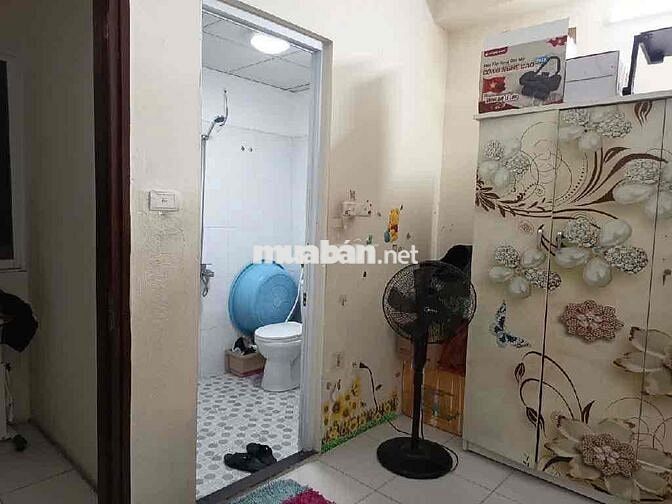 BÁN CĂN HỘ C14 BỘ QUỐC PHÒNG – MẶT PHỐ BÙI XƯƠNG TRẠCH