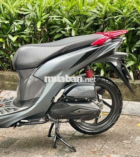 HONDA VISION B.CÁ TÍNH/NĂM 2022/HÀNG ĐẸP LONG LANH