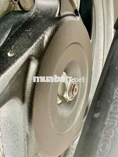 HONDA VISION B.CÁ TÍNH/NĂM 2022/HÀNG ĐẸP LONG LANH