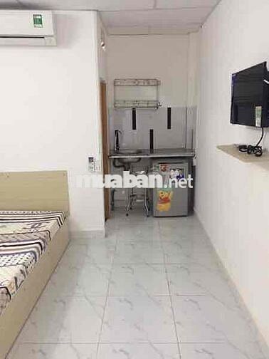 Phòng trọ 3tr đường Phú Mỹ, Phường 22, Q. Bình Thạnh giờ giấc tự do