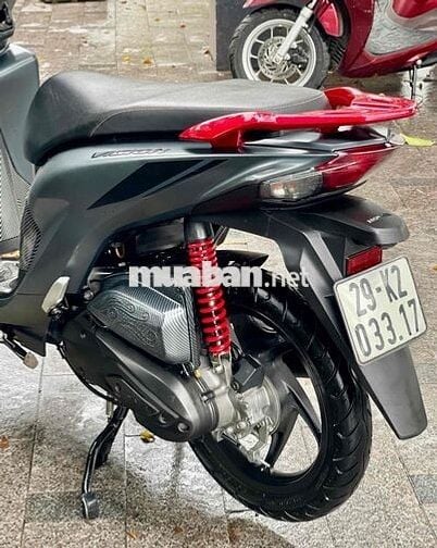 HONDA VISION B.CÁ TÍNH/NĂM 2022/HÀNG ĐẸP LONG LANH