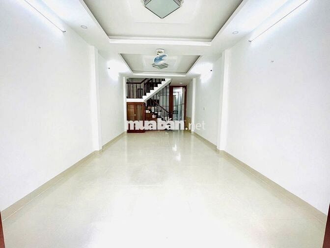 SIÊU PHẨM NHÀ PHỐ MỚI 100% - 37B Thăng Long,P4,TB, DT: 5 x 20m 6pn+6wc