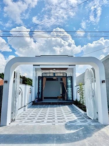 Ngay Chợ Long Hải - Hoà Thành - Tây Ninh 