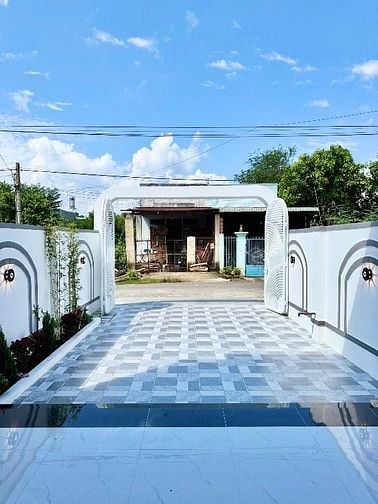 Ngay Chợ Long Hải - Hoà Thành - Tây Ninh 