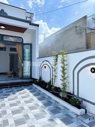 Ngay Chợ Long Hải - Hoà Thành - Tây Ninh 