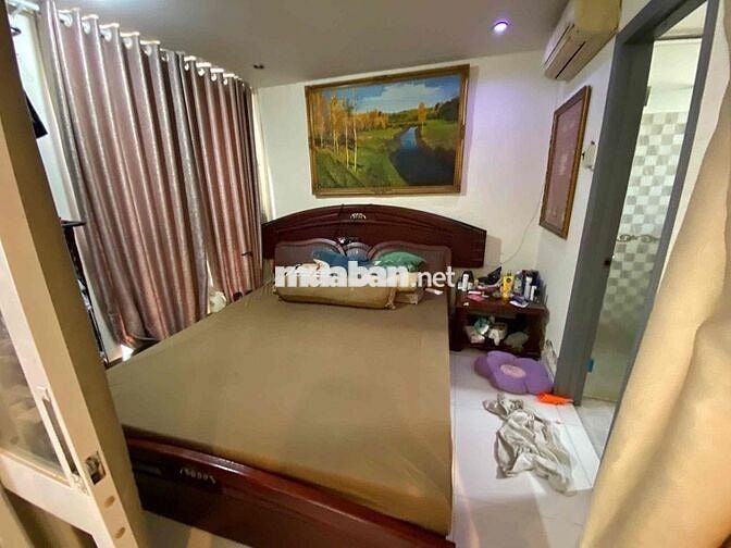 Cho Thuê Phòng Trong Nhà Nguyên Căn Trung Tâm Bình Thạnh , Sát Quận 1