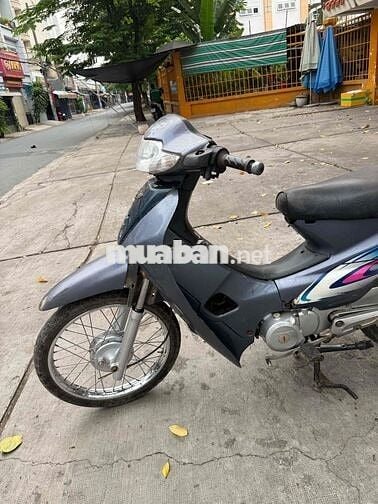 wave 2003 đầu nồi chưa rớt êm ru