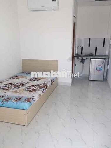 Phòng trọ 3tr đường Phú Mỹ, Phường 22, Q. Bình Thạnh giờ giấc tự do