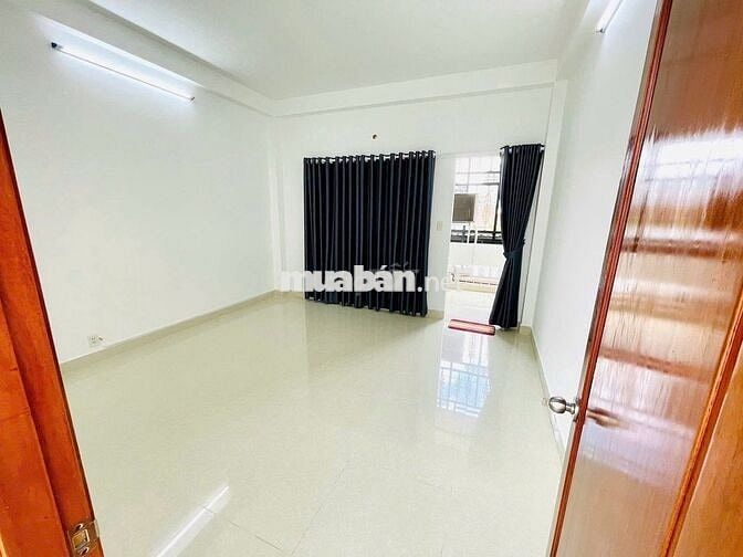 SIÊU PHẨM NHÀ PHỐ MỚI 100% - 37B Thăng Long,P4,TB, DT: 5 x 20m 6pn+6wc