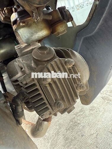 wave 2003 đầu nồi chưa rớt êm ru